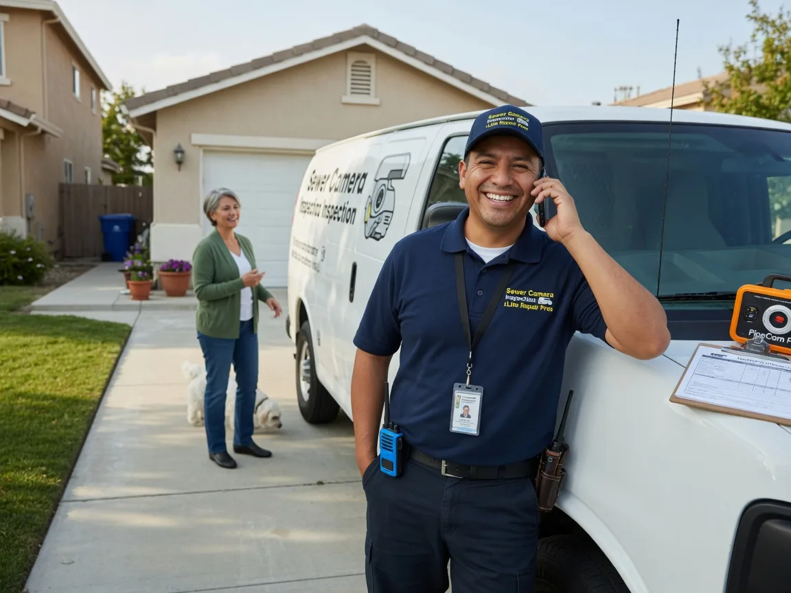 Sewer Line Repair Pasco, WA FAQs
